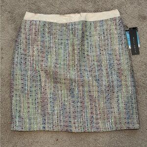 Willi Smith Skirt size 8